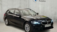 BMW Seria 3 318