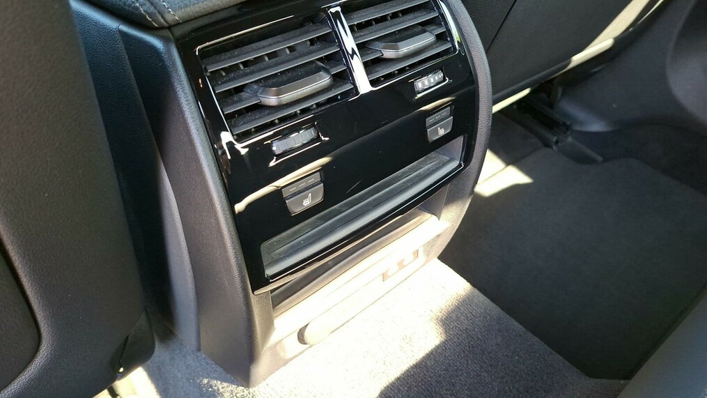 BMW Seria 5 520