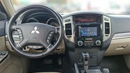 miniaturka - Mitsubishi Pajero