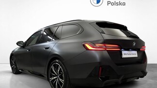 BMW Serii 5, 520