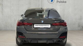 BMW Serii 4, 440