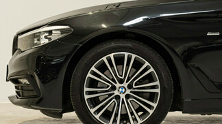 BMW Seria 5 520