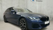 miniaturka - BMW Serii 5, 530