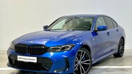 BMW Seria 3 320