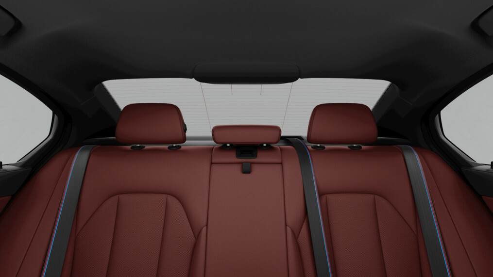 BMW Seria 3 340