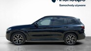 miniaturka - BMW X3