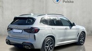 miniaturka - BMW X3