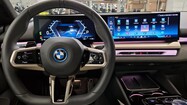 miniaturka - BMW Serii 5, i5