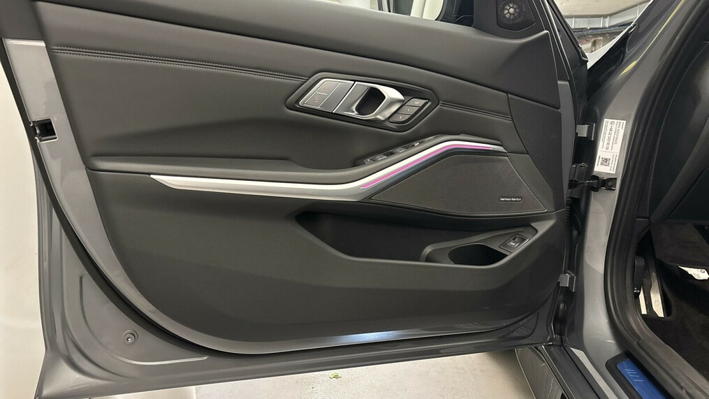 BMW Seria M3