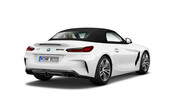 BMW Seria Z4