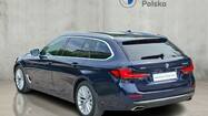BMW Serii 5, 530