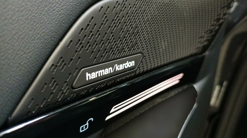 BMW Serii 5, 520