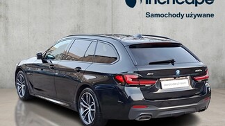 BMW Serii 5, 530