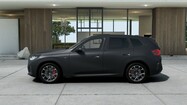 miniaturka - BMW X3