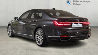 BMW Seria 7 750