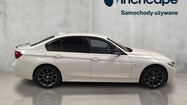 BMW Serii 3, 318