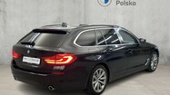 miniaturka - BMW Serii 5, 520