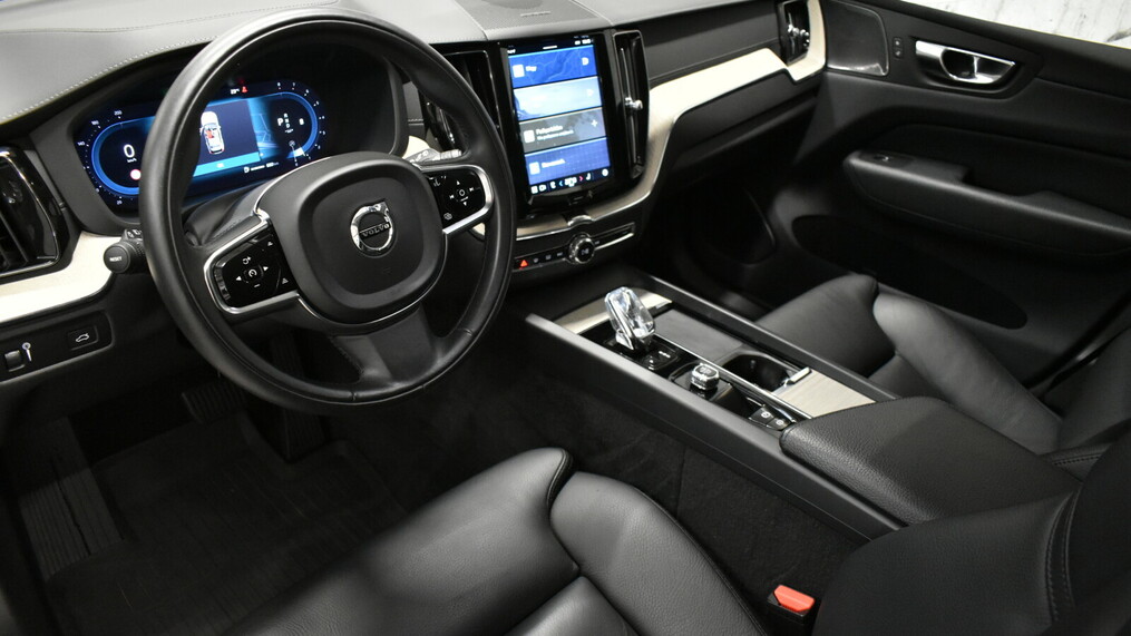 Volvo XC 60