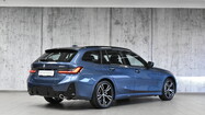 miniaturka - BMW Serii 3, 330