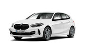 BMW Seria 1 118