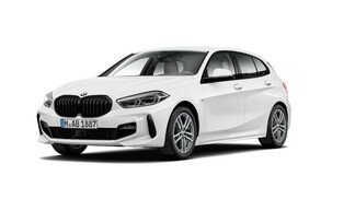 BMW Seria 1 118