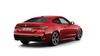 BMW Seria 4, 440