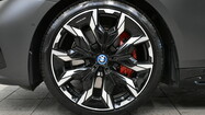 BMW Seria 5 i5