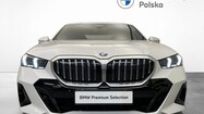 miniaturka - BMW Serii 5, 520