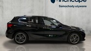 miniaturka - BMW Serii 1, 118