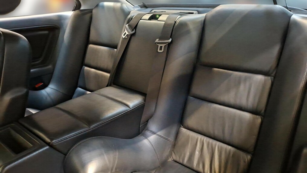 BMW Serii 8, 850