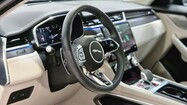 miniaturka - Jaguar F-Pace