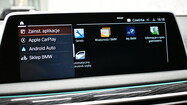 BMW Seria 7 730