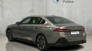 BMW Seria 5, 520
