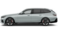 BMW Serii 5, 540