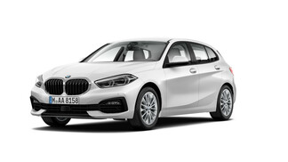 BMW Serii 1, 118