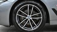 BMW Seria 5 520