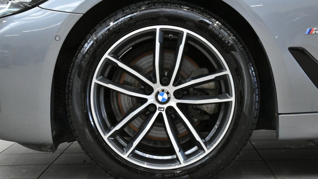 BMW Seria 5 520