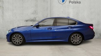 BMW Serii 3, 320