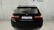 BMW Seria 3, 320
