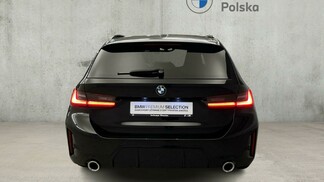 BMW Seria 3 320