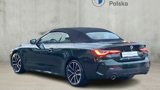 BMW Seria 4 430