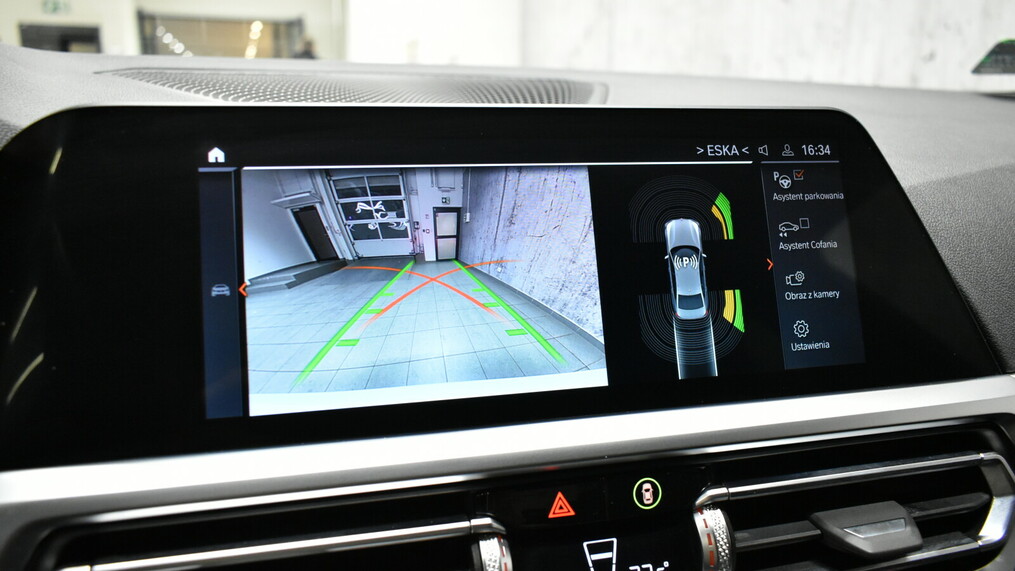 BMW Seria 3 320