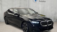 miniaturka - BMW Serii 5, 520