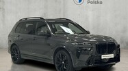 miniaturka - BMW X7