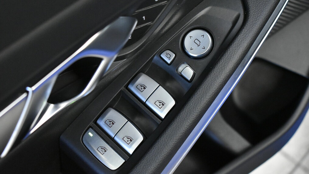 BMW Seria 3 318