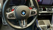 BMW Seria M8