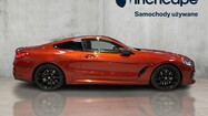 miniaturka - BMW Serii 8, 850