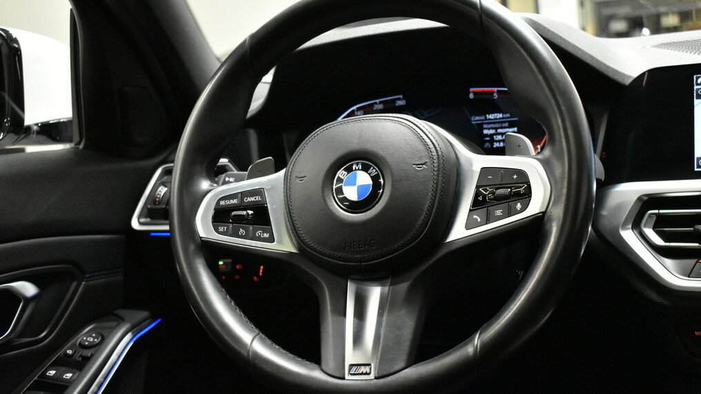 BMW Seria 3 320