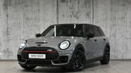 miniaturka - MINI Clubman