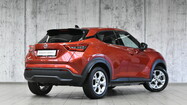 miniaturka - Nissan Juke